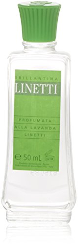 Linetti Flüssigkeit 50 ml. Paket aus 4]