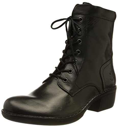 FLY London Women's Winter Boots Combat