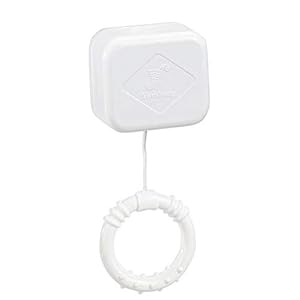 Fehn 250213 standaard muziekdoos Werk, melodie – voor Elise (Beethoven)