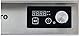SARO Induktionskochplatte – 1 Kochzone – Für Töpfe bis Ø 34 cm – 10 Heizstufen – Touchscreen & Knebel – 5 kW – 400 V – Modell LILLY