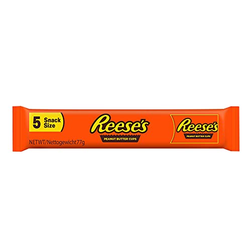 Reese's Peanut Butter Cups, 18 x 77g – Bild 3