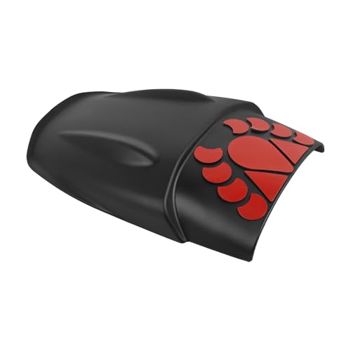 Image of CHIFUN Front Fender Mudguard Extender Wheel Cover Splash Guard Extension Replacement for Honda CB1100ER CB1100RS 2019-2022 Motorcycle Dust Guards Accessories