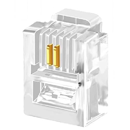 Image of RIVER FOX 2C connector