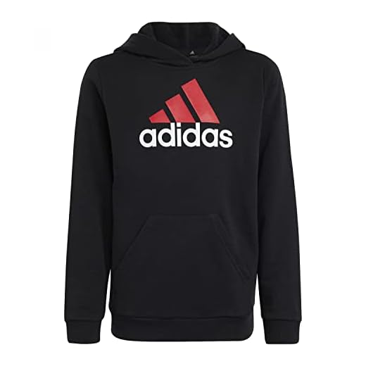 adidas Sudadera Marca Modelo U BL 2 Hoodie