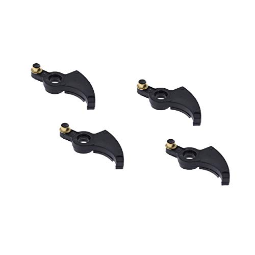 Black & Decker GH610 Replacement (4 Pack) Lever for AFS Spool System # 90567079-4pk