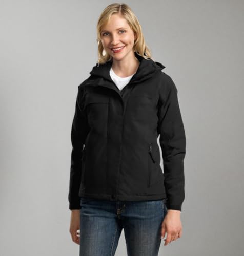 Port Authority Ladies Nootka Jacket2