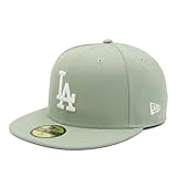 [ニューエラ] newera キャップ 59FIFTY 70908545 M01-MCTLD MLB ロサンゼルス・ドジャース 大谷翔平 LAエベレストグリーン 緑 ONSPOTZ別注 メンズ レディース 帽子 ゴキュウフィフティー 5950 ストレート フラットバイザーおしゃれストリートブランド専門 旅行日焼け予防対策 プレゼントギフト