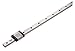 Nippon Bearing (NB) - SEBS12BUU-1-70MM - Mini-Guide Assy, Single Carriage, 70 mm L