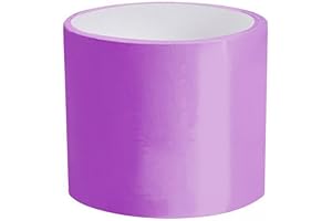 2x15M Length Sticky Ball Tape Relaxing Decorative Ball Rolling Tape DIY Crafting Tape for Children