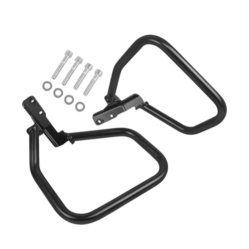Protection moteur NT1100 barres pare-chocs voyage moto