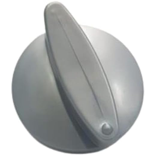 Knobs Suitable for Branded Tower Fan its Plastic Material p
