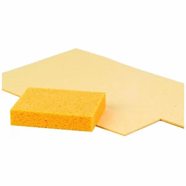 Tip Cleaning Sponge, Mfr: CS-17/625-A