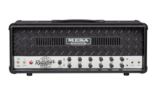 Mesa/Boogie / 90s Dual Rectifier 100W �M�^�[�A���v�w�b�h