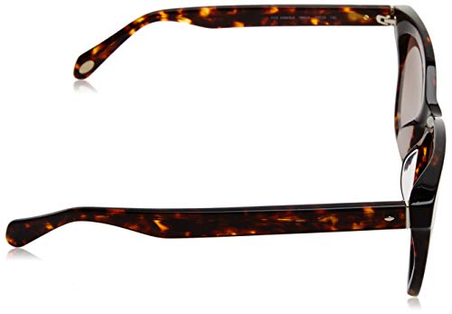 Fossil Women's Female Sunglass Style Fos 2098/G/S Square3