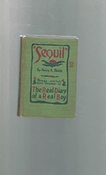 Hardcover Sequil- The Real Diary of a Real Boy Book