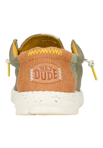 Hey Dude Unisex-Adult Wally Break Hey Day3