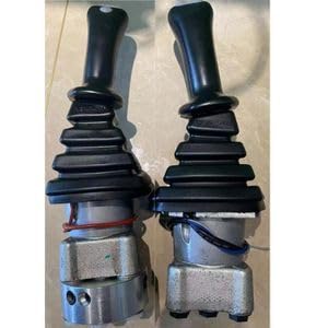 CARTEX Joystick Control Assembly 25/220589 25/220588 Fits JCB Loader 1CX Robot 185HF 1105 185LE 1105HFLE 185