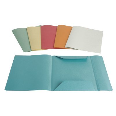 Cartiera di Varese CL11502 Cartella Tre Lembi