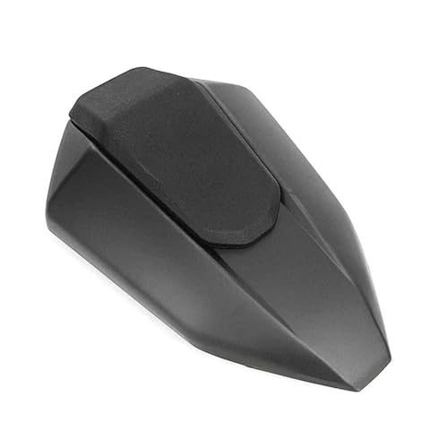 Carénage selle arrière pour MT07 FZ07 2013-2017 capot de queue noir