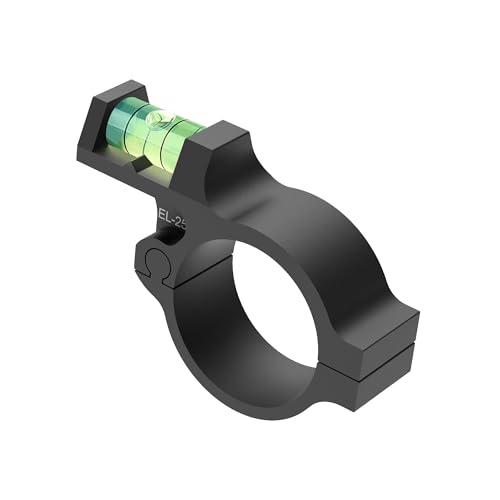 1 Inch Tube Anti-Cant Rifle Scope Bubble Level (1PC-G2) - image 4