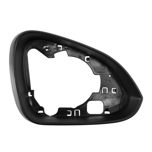 Coque rétroviseur Buick Regal cadre de support de qualité supérieure LH