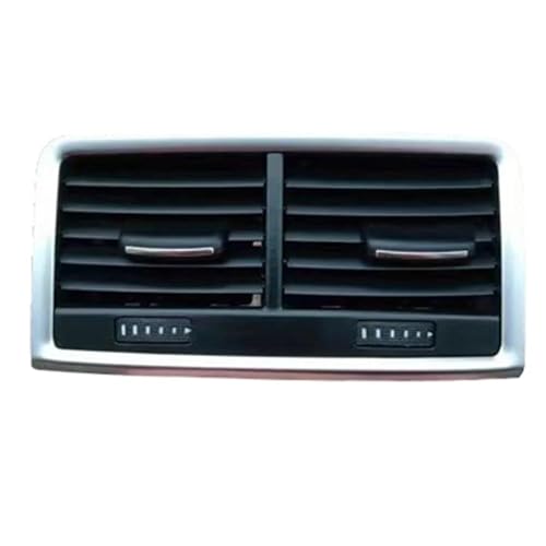 Remplacer grille climatisation cassée arrière Q7 2007-2015