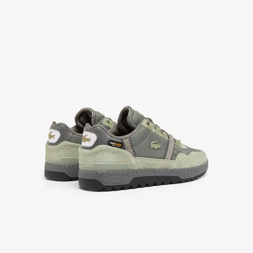 Image of Lacoste Mens 48sma0037 Shoes