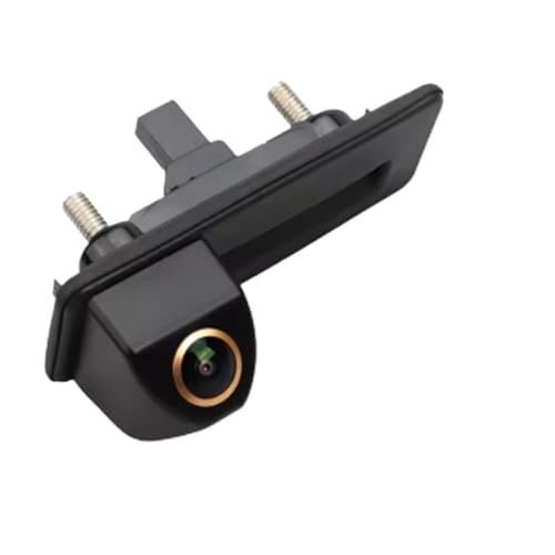 Caméra de recul AHD 1080P pour Skoda Octavia Yeti Superb et Fabia