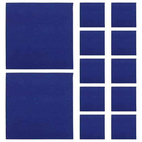 NOLITOY 25 Servilletas Absorbentes Suaves De Colores Sólidos Servilletas De Papel Absorbentes Toallas De Mano Para