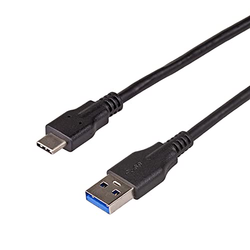 AKYGA AK-USB-15 USB C 3.1 Wtyczka Szybki kabel Sync Kabel do transmisji danych Kabel do ładowania 1 m