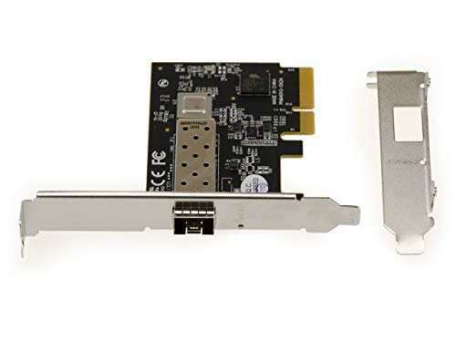 Kalea-Informatique © - Scheda di controllo PCIe