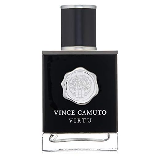 Vince Camuto Virtu Eau De Toilette Spray, 1.7 Fl Oz