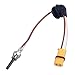 beler Bougie de préchauffage 12V Fit pour Eberspacher Espar Radiateur de Chauffage Airtronic D2 D4 D4S 252069011300