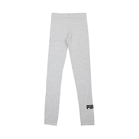 Leggings PUMA Fille Ess Logo Cover