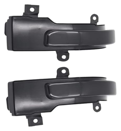 Clignotants latéraux LED avec indicateur dynamique pour Lancer