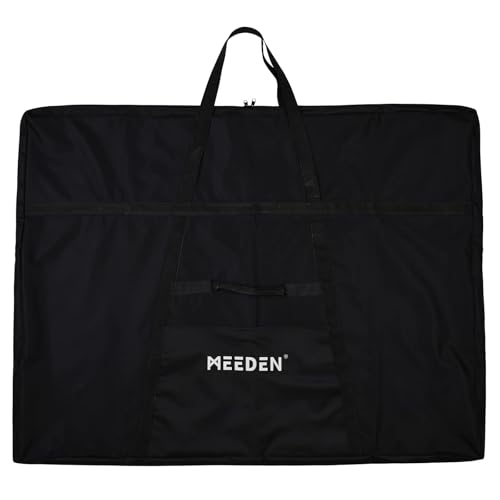 La custodia per disegni artistici non è solo per materiali artistici, ma può essere utilizzata anche per conservare e trasportare televisori, pannelli solari, monitor, laptop, souvenir dei bambini, libri e altro ancora. È molto versatile e utile in diverse situazioni.