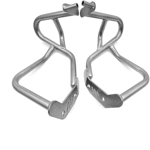 Pare-chocs de moto BMW R1200R 2007-2014 barre de protection moteur anti-chute