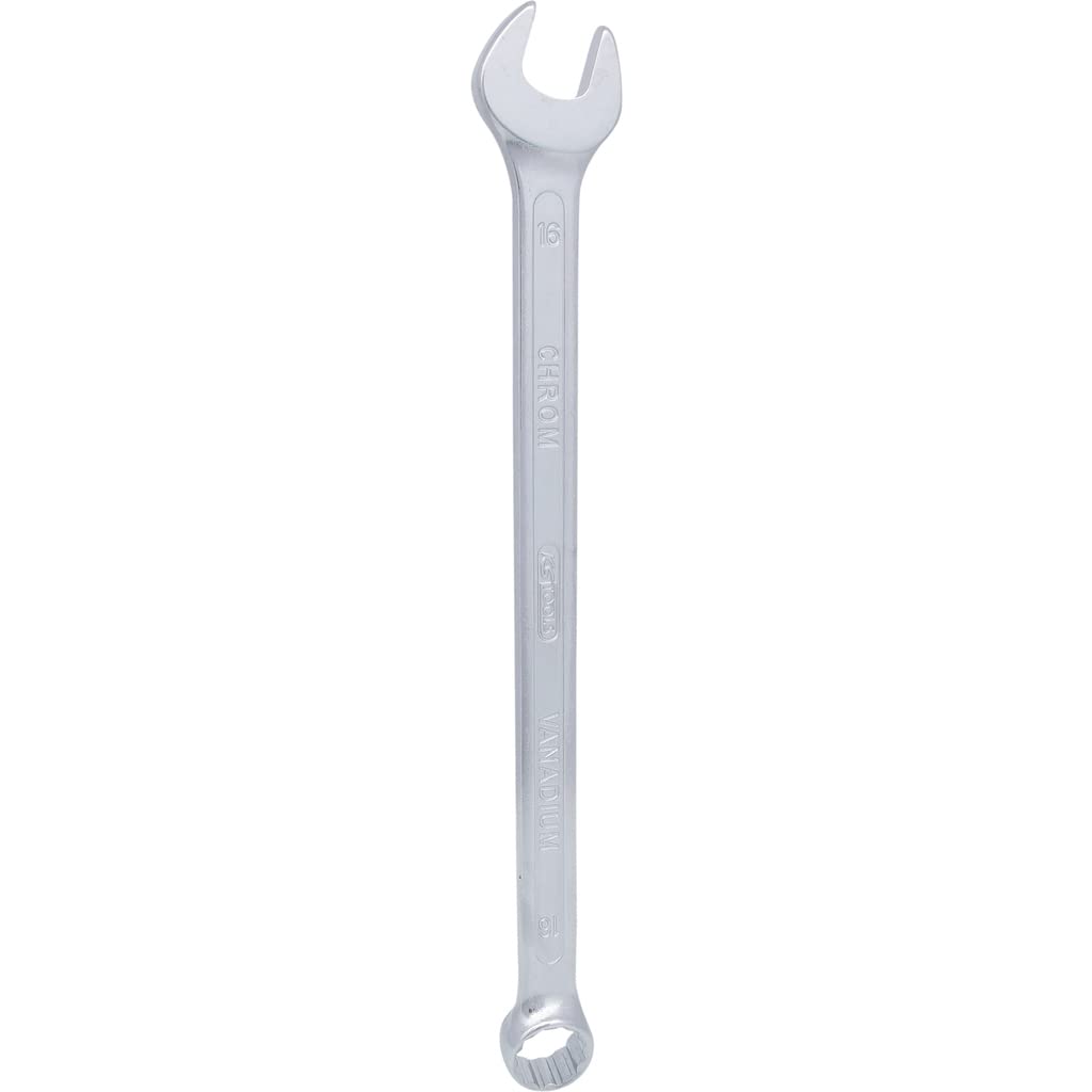 KS Tools 517.0595 95mm HD Single OE Jaw Wrench, Chrome - Image 3