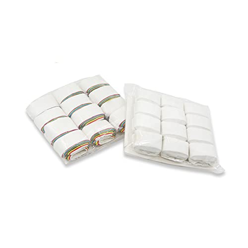 Yahpetes MS-0829 Mouth Coils Paper 12 Pcs Mouth Coils Vomit Paper Colored Mouth Coils Stage Magic Tricks Accessories Gimmick Funny Illusion thumb #7