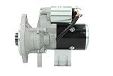 Gran calidad Motor de arranque para Yanmar OE. Número de comparación S114-450.