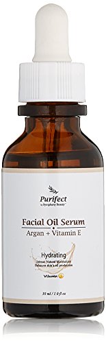 purifect facial serum