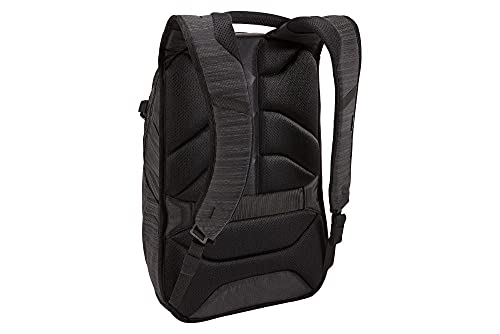 Image of Thule Construct Backpack - School, Work & Travel - Padded Laptop Sleeve - Internal Organizational Quick Access Front Pocket