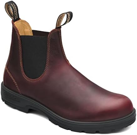 Blundstone Men's 1440 Chelsea Boot, Redwood, 8.5 UK/9.5 M US | Image 4