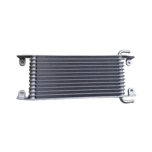 Enfriador de aceite UTV CF800CC 9060-180800-1000 radiador de lubricación quad