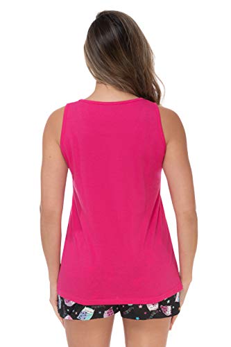 Image of Just Love Sets Woman Pajamas