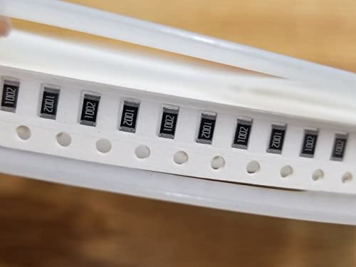 (50 PCS) RC1206FR-0710KL RES 10K OHM 1% 1/4W 1206 YAGEO *US Stock*