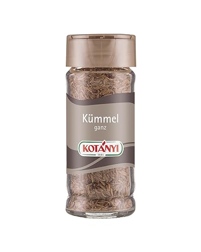 KOTÁNYI - Alcaravea entera (cristal, 80 ml)