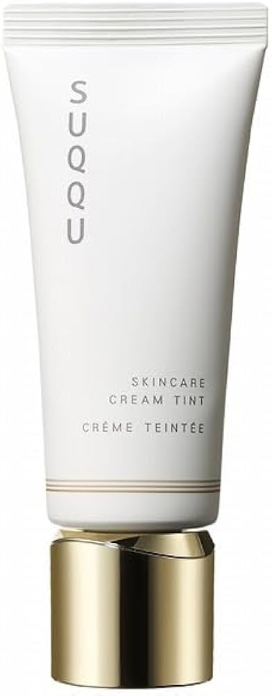 Amazon | SUQQU スック スキンケア クリーム ティント #25 | SUQQU