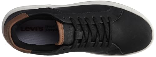 Image of Men's Casual Shoes; Fashion Sneakers; Cushioned Insole; Lifestyle and Street Shoes ; Shoes for Men ; Young Shoes