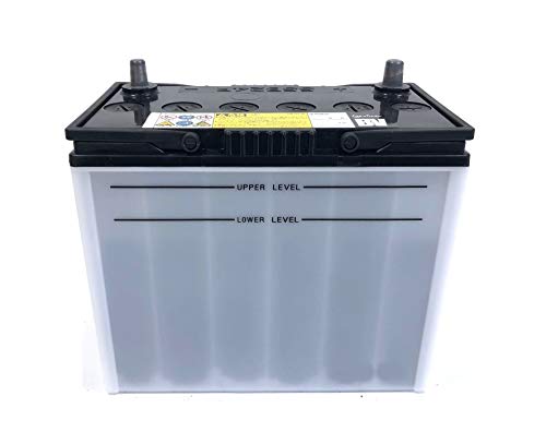 GS YUASA [ W[GXAT ] Yԃobe[[ r[CV[Y ] BV-55B24R-N